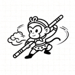 悟空体育官方网站Logo - 页脚版本